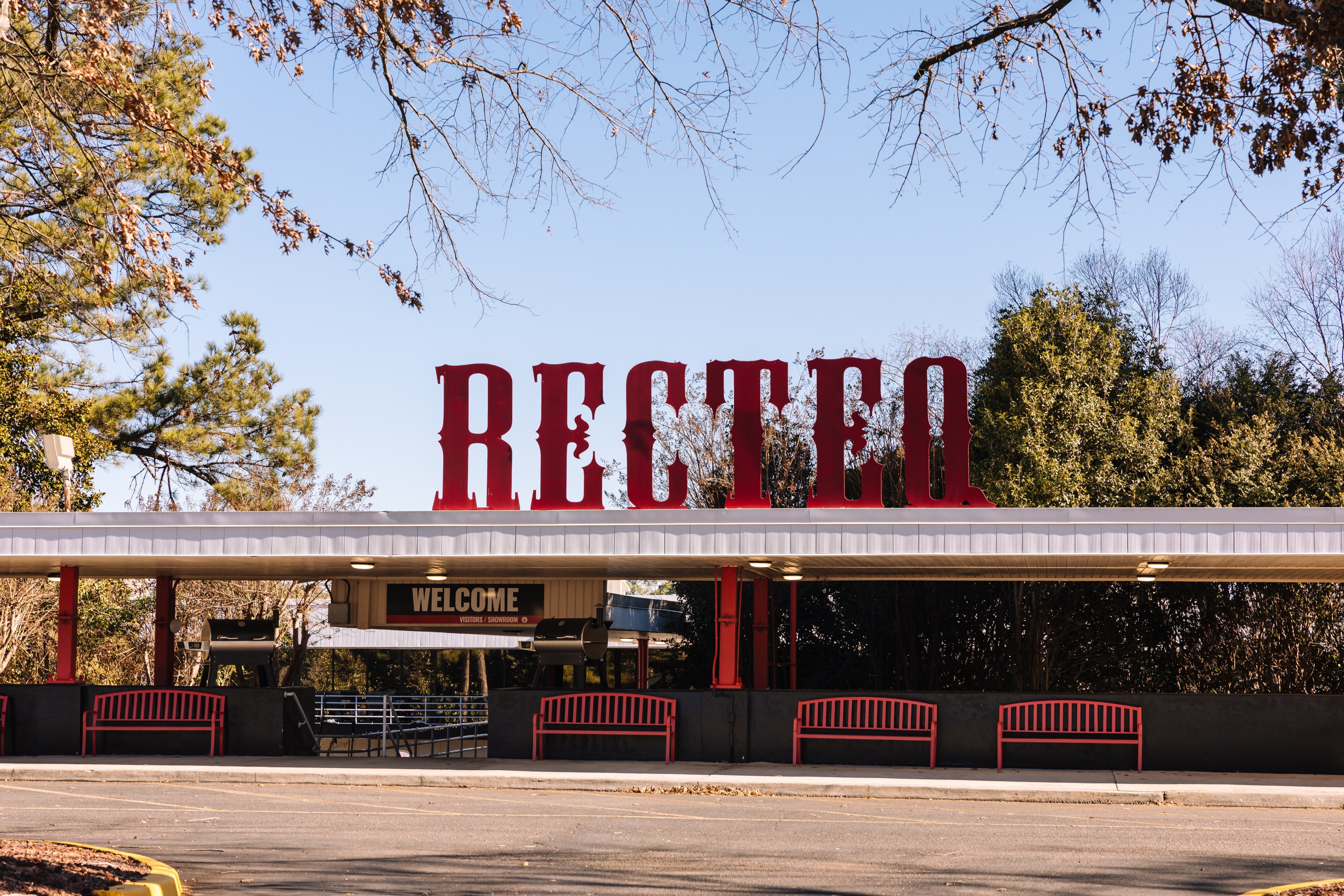 Industrial Warehouse Sale