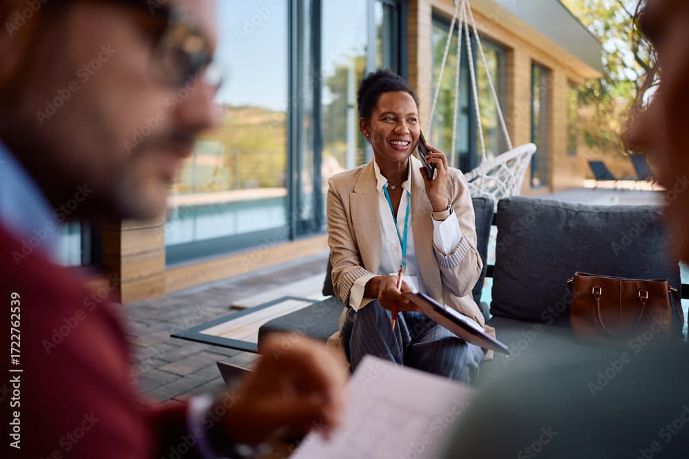 An advisor will contact you for any needed info