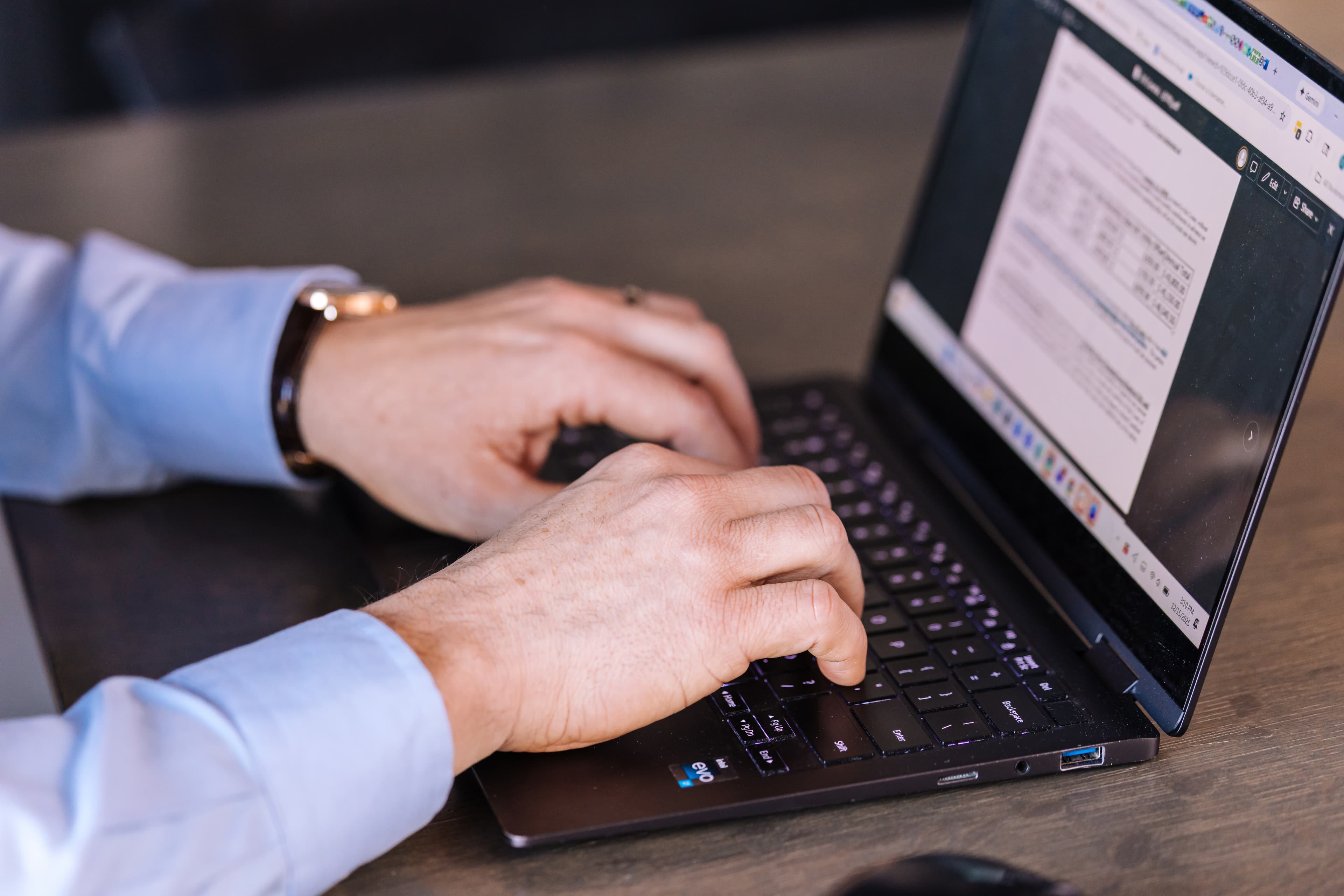 Location Scoring & Shortlist