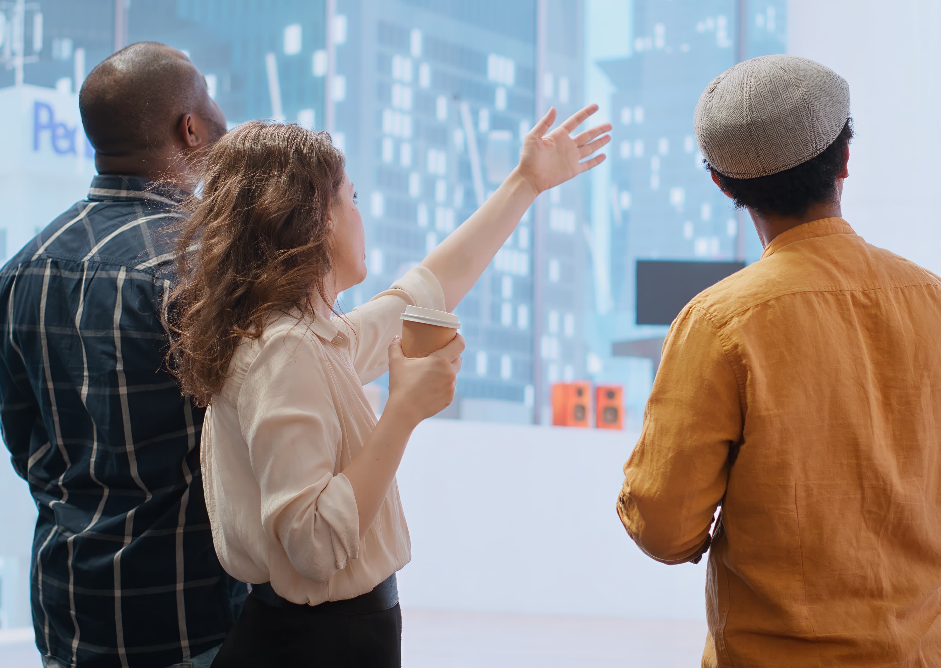 Market Scan & Site Tours