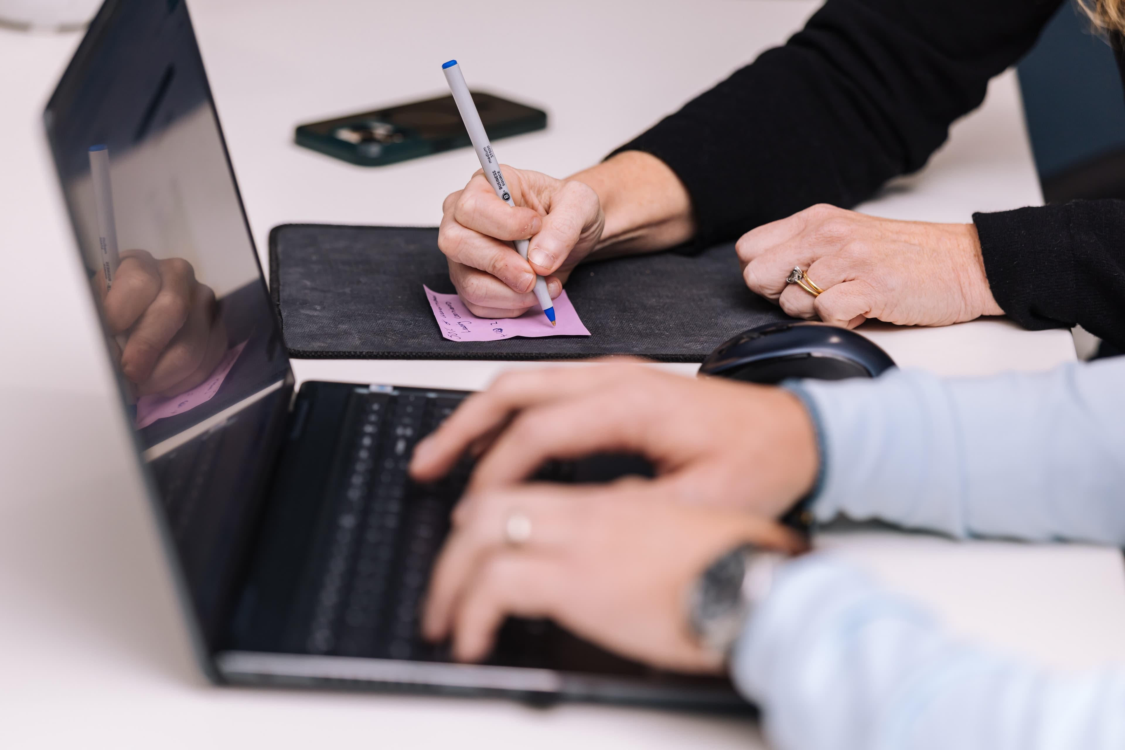 Discovery & Strategic Alignment