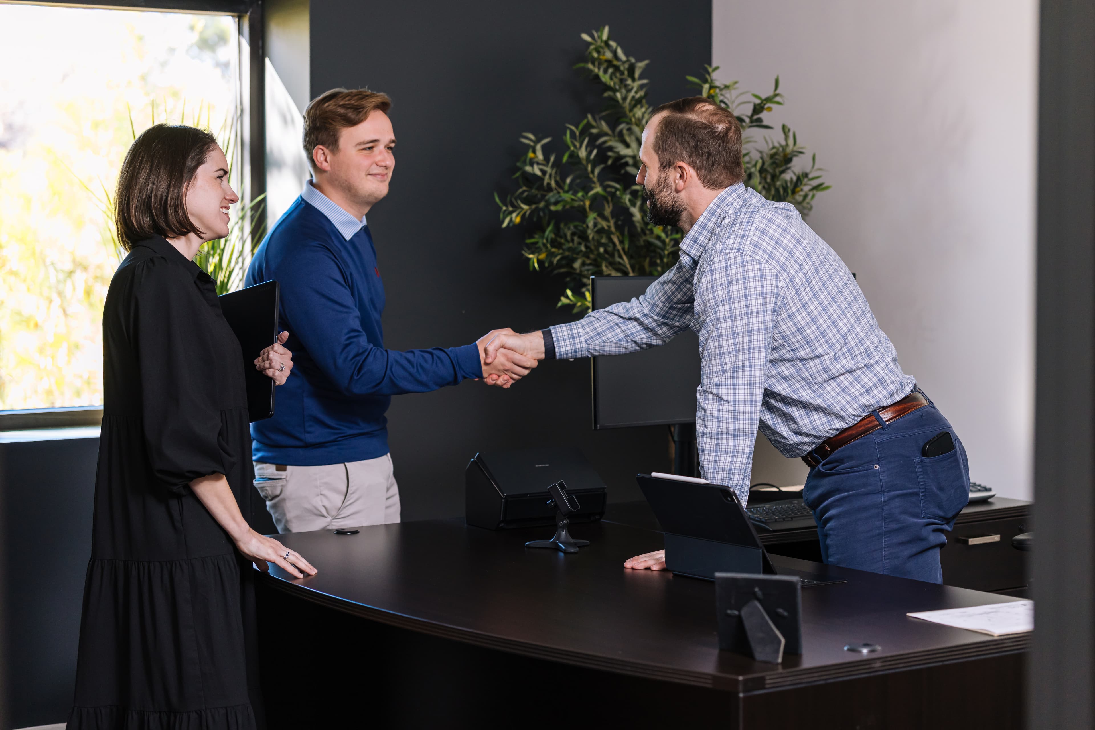 Due Diligence & Closing