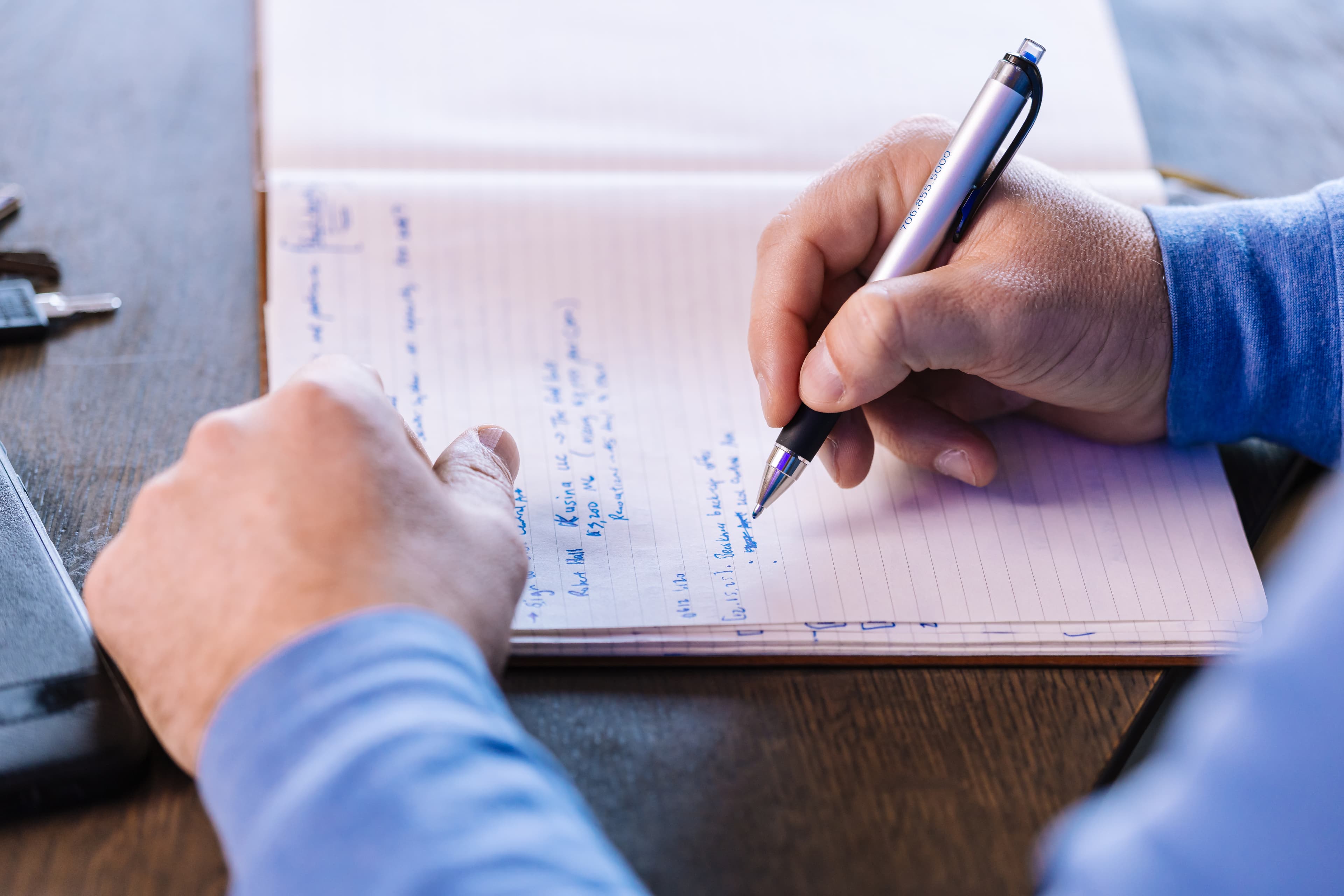 Buy box & market mapping